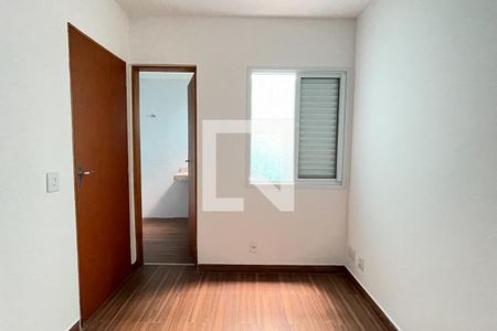 suite2 de apartamento à venda com 2 quartos, 84m² em Vila Gustavo, São Paulo