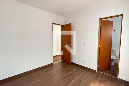 suite1 de apartamento à venda com 2 quartos, 84m² em Vila Gustavo, São Paulo