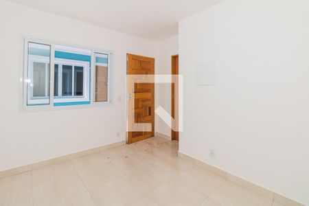 Sala de casa à venda com 2 quartos, 84m² em Vila Gustavo, São Paulo