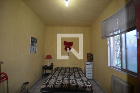Quarto 1 de casa para alugar com 2 quartos, 80m² em Turiaçu, Rio de Janeiro
