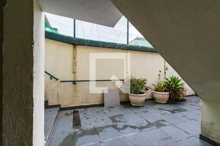 Casa à venda com 400m², 5 quartos e 2 vagas Casa à venda com 400m², 5 quartos e 2 vagasVista do Bicicletário