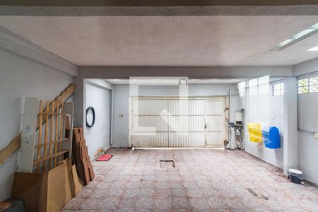 Vista da Sala de casa para alugar com 5 quartos, 400m² em Jabaquara, São Paulo