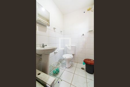 Casa à venda com 400m², 5 quartos e 2 vagas Casa à venda com 400m², 5 quartos e 2 vagasBanheiro da Lavanderia