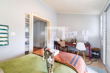 Casa à venda com 400m², 5 quartos e 2 vagas Casa à venda com 400m², 5 quartos e 2 vagasQuarto 2