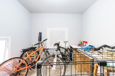 Casa à venda com 400m², 5 quartos e 2 vagas Casa à venda com 400m², 5 quartos e 2 vagasBicicletário