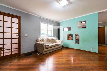 Sala de casa para alugar com 5 quartos, 400m² em Jabaquara, São Paulo