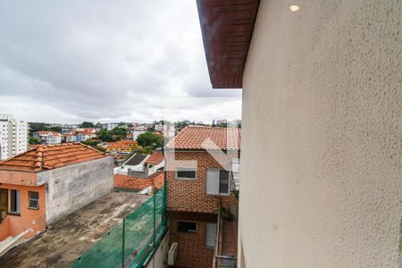 Casa à venda com 400m², 5 quartos e 2 vagas Casa à venda com 400m², 5 quartos e 2 vagasVista do Quarto 4