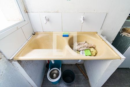 Casa à venda com 400m², 5 quartos e 2 vagas Casa à venda com 400m², 5 quartos e 2 vagasLavanderia