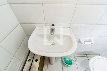 Casa à venda com 400m², 5 quartos e 2 vagas Casa à venda com 400m², 5 quartos e 2 vagasBanheiro da Lavanderia