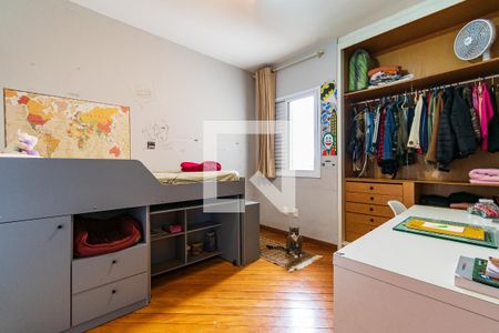 Casa à venda com 400m², 5 quartos e 2 vagas Casa à venda com 400m², 5 quartos e 2 vagasQuarto 4