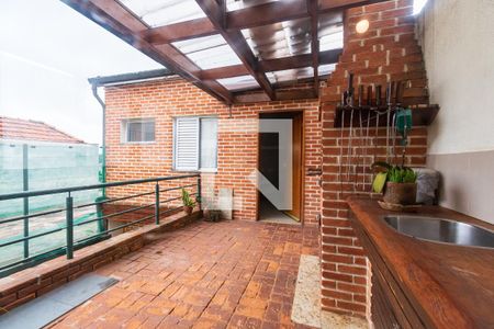 Casa à venda com 400m², 5 quartos e 2 vagas Casa à venda com 400m², 5 quartos e 2 vagasVista da Sala de Jantar