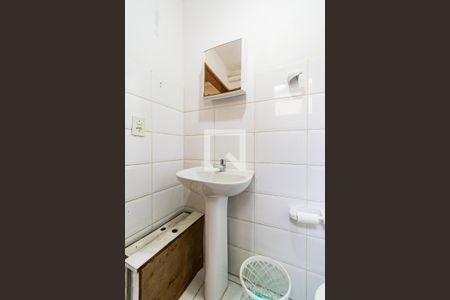 Casa à venda com 400m², 5 quartos e 2 vagas Casa à venda com 400m², 5 quartos e 2 vagasBanheiro da Lavanderia