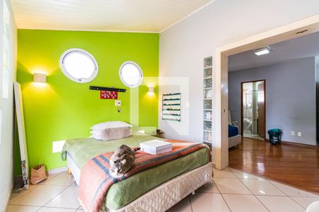 Casa à venda com 400m², 5 quartos e 2 vagas Casa à venda com 400m², 5 quartos e 2 vagasQuarto 2