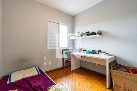 Casa à venda com 400m², 5 quartos e 2 vagas Casa à venda com 400m², 5 quartos e 2 vagasQuarto 3