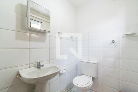 Casa à venda com 400m², 5 quartos e 2 vagas Casa à venda com 400m², 5 quartos e 2 vagasBanheiro da Lavanderia