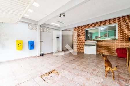 Casa à venda com 400m², 5 quartos e 2 vagas Casa à venda com 400m², 5 quartos e 2 vagasGaragem