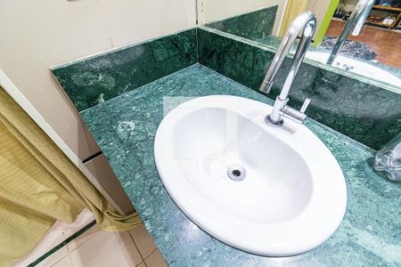 Casa à venda com 400m², 5 quartos e 2 vagas Casa à venda com 400m², 5 quartos e 2 vagasBanheiro do Studio