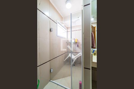 Casa à venda com 400m², 5 quartos e 2 vagas Casa à venda com 400m², 5 quartos e 2 vagasBanheiro da Suíte