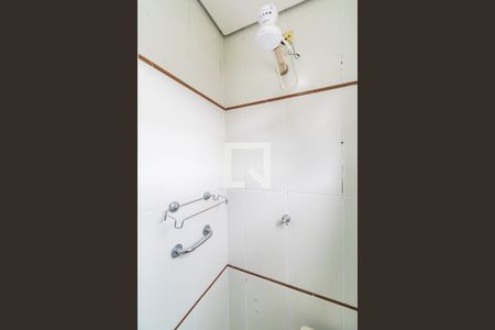 Casa à venda com 400m², 5 quartos e 2 vagas Casa à venda com 400m², 5 quartos e 2 vagasBanheiro da Suíte de Serviço