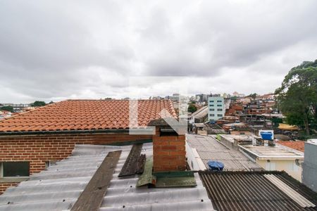Casa à venda com 400m², 5 quartos e 2 vagas Casa à venda com 400m², 5 quartos e 2 vagasVista do Quarto 3