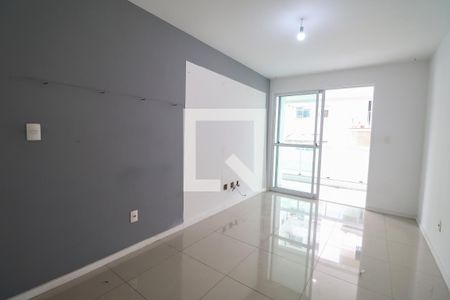 Apartamento à venda com 94m², 3 quartos e 2 vagasSala