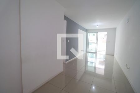 Apartamento à venda com 94m², 3 quartos e 2 vagasSala