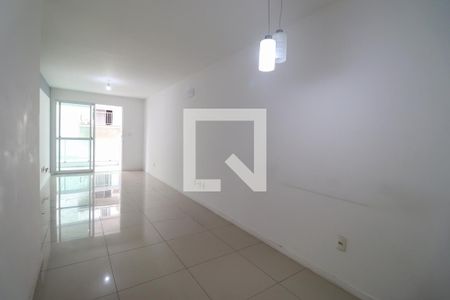 Apartamento à venda com 94m², 3 quartos e 2 vagasSala