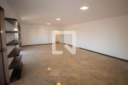 Sala de apartamento para alugar com 4 quartos, 250m² em Jardim Vinte E Cinco de Agosto, Duque de Caxias