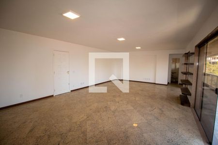 Sala de apartamento para alugar com 4 quartos, 250m² em Jardim Vinte E Cinco de Agosto, Duque de Caxias