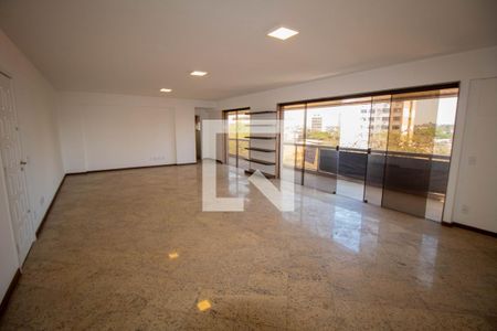 Sala de apartamento para alugar com 4 quartos, 250m² em Jardim Vinte E Cinco de Agosto, Duque de Caxias