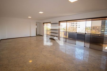 Sala de apartamento para alugar com 4 quartos, 250m² em Jardim Vinte E Cinco de Agosto, Duque de Caxias