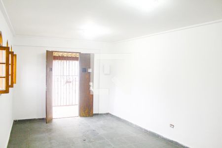 Sala de casa para alugar com 2 quartos, 100m² em Vila Nova Mazzei, São Paulo