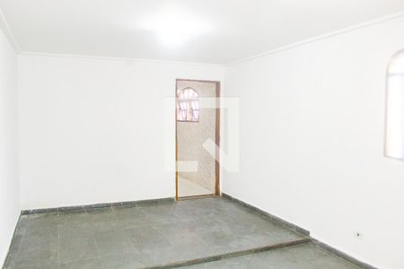 Sala de casa para alugar com 2 quartos, 100m² em Vila Nova Mazzei, São Paulo