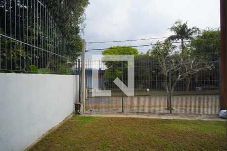 Escritório _Vista  de casa à venda com 3 quartos, 200m² em Jardim São Pedro, Porto Alegre