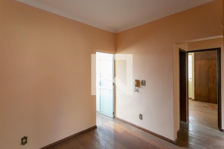 Sala de Jantar de apartamento para alugar com 3 quartos, 100m² em União, Belo Horizonte