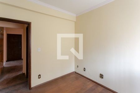 Quarto 1 de apartamento para alugar com 3 quartos, 100m² em União, Belo Horizonte