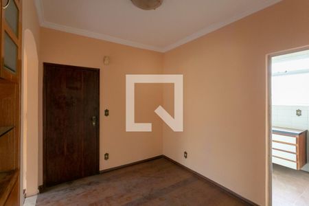 Sala de Jantar de apartamento para alugar com 3 quartos, 100m² em União, Belo Horizonte