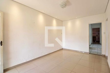 Sala de casa à venda com 2 quartos, 180m² em Vila Alto de Santo Andre, Santo André