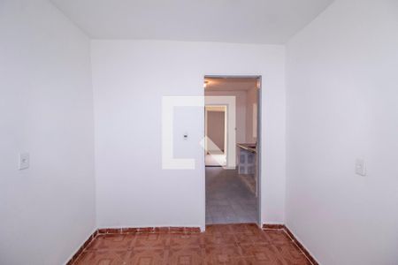 Sala de casa para alugar com 1 quarto, 50m² em Vila Prudente, São Paulo