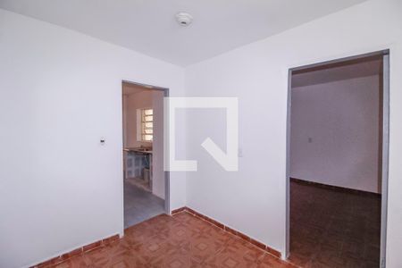 Sala de casa para alugar com 1 quarto, 50m² em Vila Prudente, São Paulo