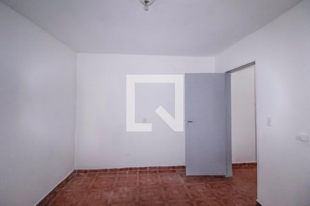 Quarto de casa para alugar com 1 quarto, 50m² em Vila Prudente, São Paulo