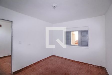 Quarto de casa para alugar com 1 quarto, 50m² em Vila Prudente, São Paulo