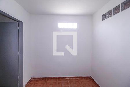 Sala de casa para alugar com 1 quarto, 50m² em Vila Prudente, São Paulo