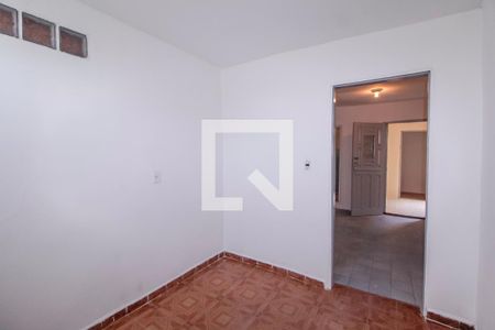 Sala de casa para alugar com 1 quarto, 50m² em Vila Prudente, São Paulo