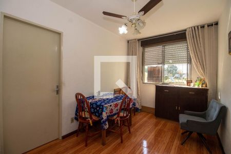 Apartamento à venda com 41m², 1 quarto e 1 vagaSala