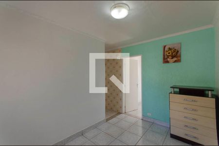 Sala de apartamento à venda com 2 quartos, 50m² em Conjunto Habitacional Padre José de Anchieta, São Paulo