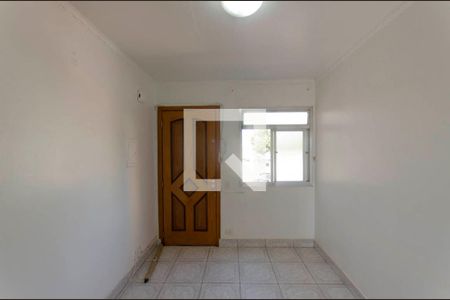 Sala de apartamento à venda com 2 quartos, 50m² em Conjunto Habitacional Padre José de Anchieta, São Paulo