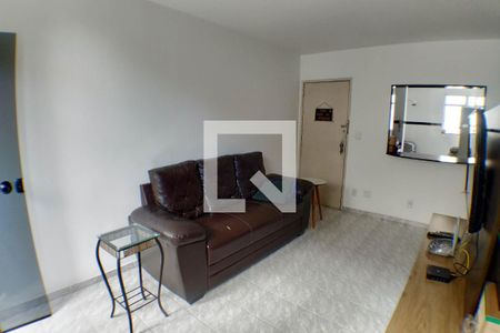 Sala de apartamento à venda com 2 quartos, 64m² em Fonseca, Niterói