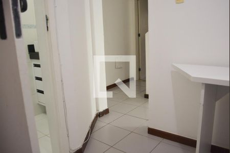 Quarto 2 com banheiro de casa para alugar com 6 quartos, 120m² em Stella Maris, Salvador