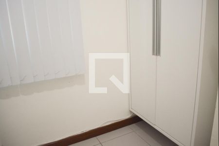 Quarto 2 com banheiro de casa para alugar com 6 quartos, 120m² em Stella Maris, Salvador